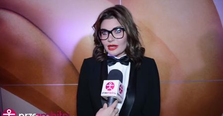 Wodzianka składa hołd Wojewódzkiemu: "Traktuję go jak starszego brata"