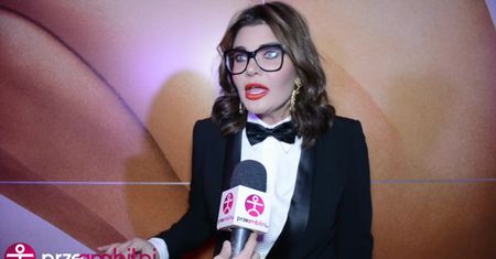 Zasiewska gubi się w wojnie z Rutkowskim? "Prywatnie bardzo go lubię"