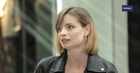 Nino o biznesie - Ania Kruk: korzystam z kapitału pokoleń