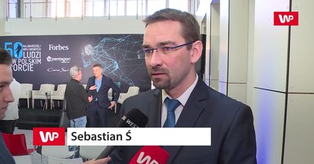 Świderski o Kurku i Kubiaku: "To wyraziste i charyzmatyczne postaci. Kubiak może osiągnąć coś więcej"