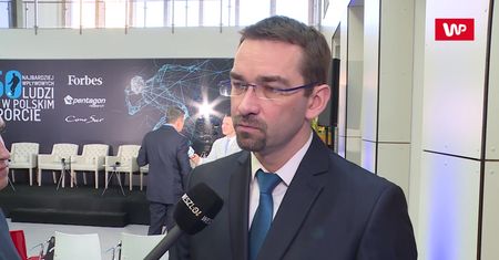 Świderski o sytuacji Stoczni: To nie tylko problem Szczecina, ale całej polskiej siatkówki