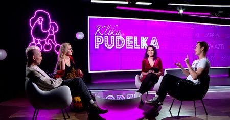Kulisy rozstania Wendzikowskiej: "Celebryci kreują nieprawdziwy wizerunek na Instagramie"