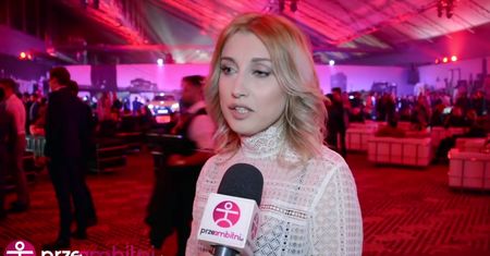 Żyła zapewnia: "Nie mam parcia na szkło"