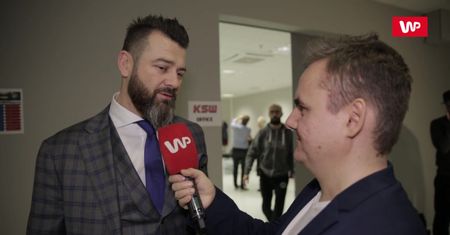 KSW 46: federacja nie chce się pogodzić z decyzją Mameda Chalidowa