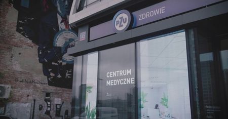 Do PZU, czyli do lekarza. Ubezpieczyciel rozbudowuje sieć placówek medycznych