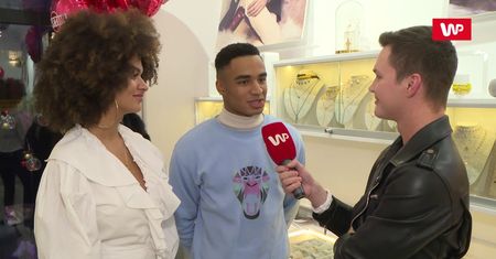 Rodzeństwo z "Top model" chce zrobić karierę w show-biznesie. "Pojawiły się propozycje"