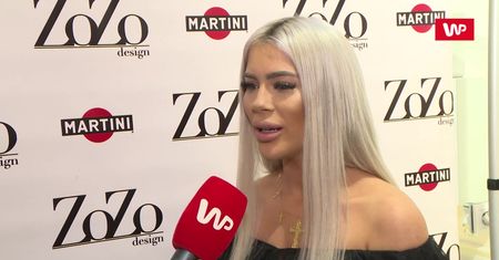 Zoperowana Sypucińska zmniejszyła brodę: "Zaszło to za daleko"