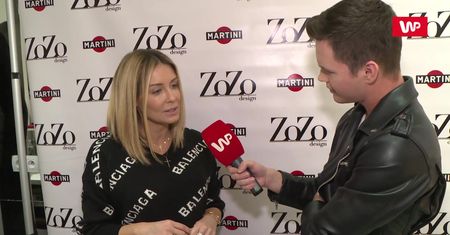 Rozenek o przemocy domowej: "Kobiety mają problem z proszeniem o pomoc"