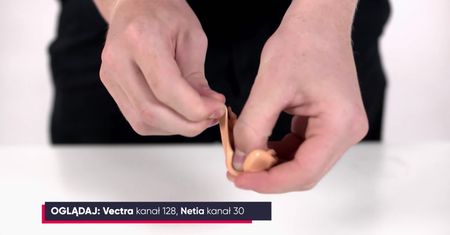 "Odlotowe wynalazki" w Telewizji WP