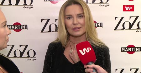 Lis źle wspomina święta na Malediwach: "Nie dojechała mi walizka"