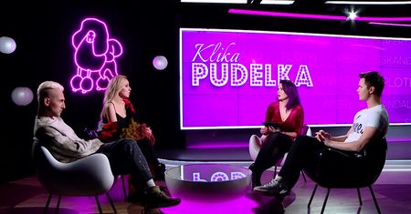 Wendzikowska została sama z dzieckiem. "Scenariusz się powtarza"