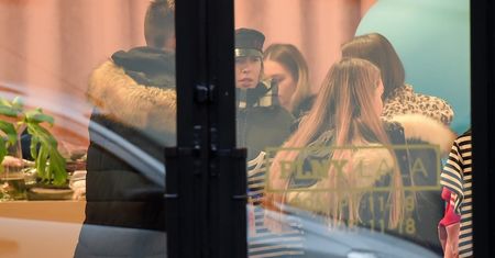 Chodakowska w towarzystwie rodziny pomaga łatać budżet Jemioła