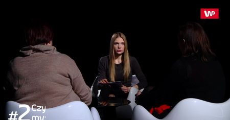 #11 pytań o przemoc wobec kobiet cz.1