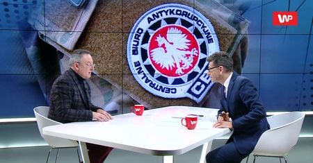 Bartłomiej Sienkiewicz o taśmach TVP. Nie mógł powstrzymać się od drwin