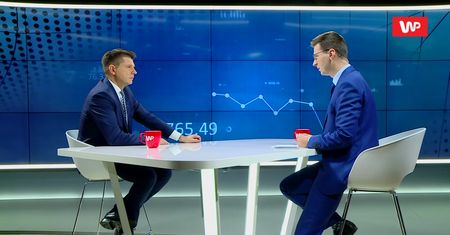 Ryszard Petru odpowiada Misile. "Nieprawda, to kłamstwo"