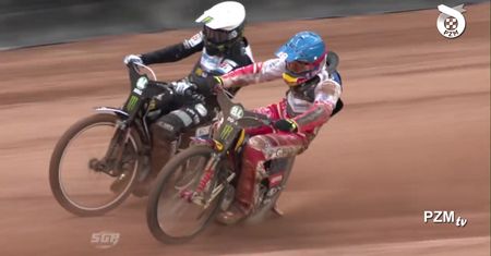 Tai Woffinden: Na PGE Narodowym najlepsza atmosfera i pełne trybuny