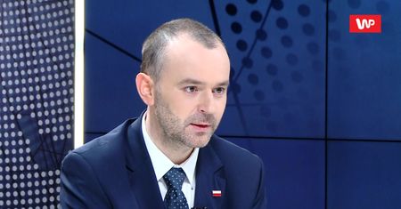 Kolejne nagrody w Kancelarii Prezydenta. Paweł Mucha komentuje