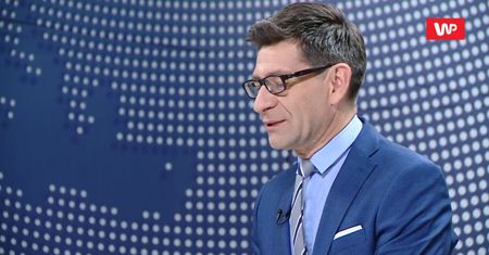 Paweł Mucha o Tusku. Odrobina złośliwości