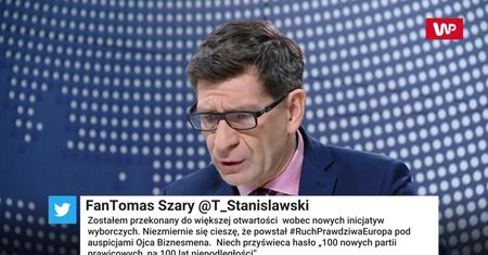 Tłit - Stefan Niesiołowski