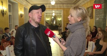 Lubert: "Gdybym wiedział, ile pracy wymaga fundacja, to nie wiem, czy bym się podjął"