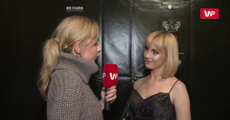 Projektantka Dody: "Nie mam potrzeby przedstawiania modelek, które przypominają chłopców"