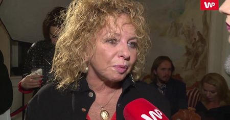 Potocka: "Po operacji serca zrozumiałam, że muszę być poważniejsza"