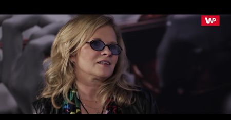 Urszula: "Zawsze unikałam wesel. Ten sposób radowania się mało mi pasuje"