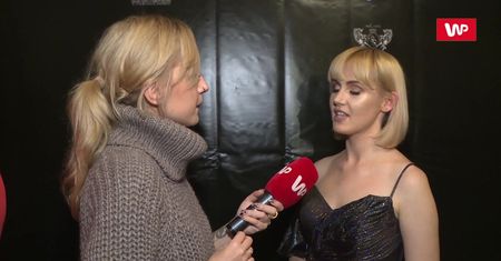 Doda pomogła jej się przebić. Nowa gwiazda w świecie mody