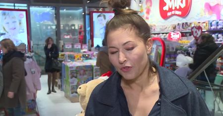 Sadowska łamie świąteczne przepisy: "Zamiast barszczu jest krem z buraka z mlekiem kokosowym"