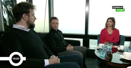 "Piłka z góry". Wisła Kraków ma kłopot. "Może dojść do spektakularnej wywrotki"