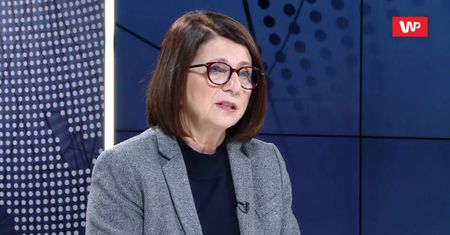 Duda oskarża PO ws. UE. Julia Pitera: proponowałabym, żeby odpoczął