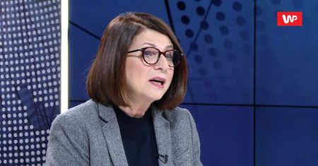Głośna okładka z Tuskiem. Julia Pitera odsłania drugie dno