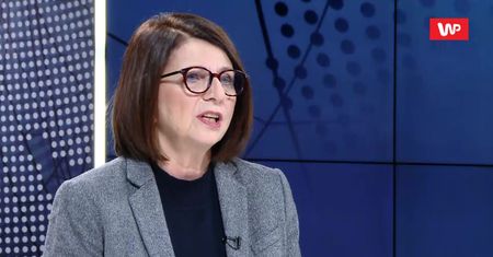 Julia Pitera o wyrzuceniu Cejrowskiego z TVP. "Nie bądźmy dziećmi"