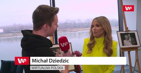 Doda o Wodziance: "Niech kuje żelazo, póki gorące"