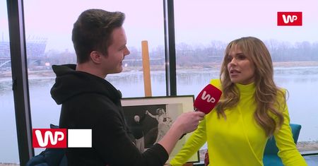 Doda: "Zróbmy popiersie moich piersi"