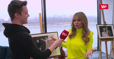 Doda: Nie wzięłam za występ w "The Voice of Poland" ani grosza