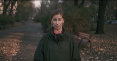 Magdalena Szejbal przeprasza dzieci. "Już nigdy nie upieczemy szarlotki"