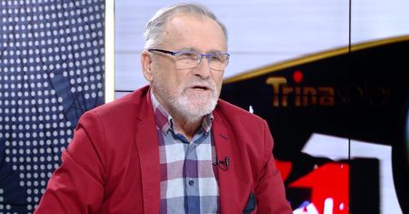 Włodzimierz Zientarski: Powrót Kubicy to w pewnym sensie medyczny cud [Sektor Gości] [1/4]