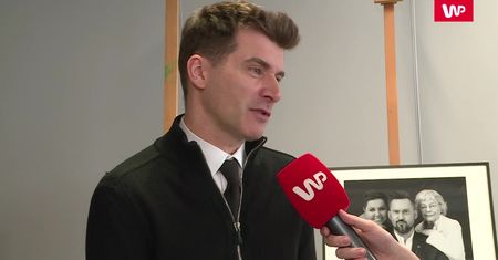 Kammel zdradza, co planuje w 2019 r.