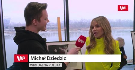 Doda spędzi sylwestra w Dubaju. Będzie kręcić film
