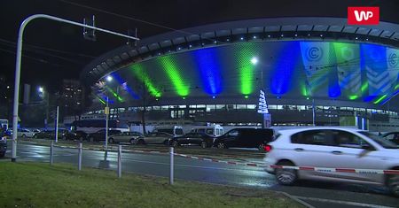 Katowice przypominają twierdzę. Nie wszystkim mieszkańcom to się podoba