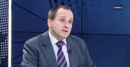 Afera KNF. Jaki powinien był nowy szef KNF?