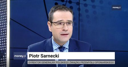Kolejki u wulkanizatorów. Polacy znowu się spóźnili