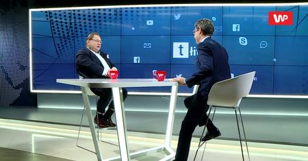 Kalisz powiedział o planach Tuska. "Ja go doskonale znam"