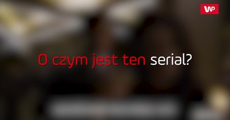 "1983" - pierwszy polski serial Netflixa. Sukces czy porażka?