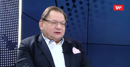 Ryszard Kalisz: na tym polega cały problem Kaczyńskiego