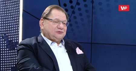 Ryszard Kalisz: zachowanie Kaczyńskiego było skandaliczne