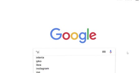 Wyszukiwanie w Google: 10 porad, które musisz znać