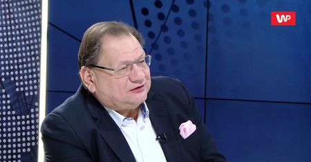 Ryszard Kalisz: tu PiS traci najwięcej
