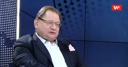 "Giertych chce wrócić do polityki". Kalisz mówi o możliwym stanowisku
